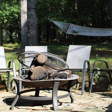 The Hillside B&B. Home W/ Breakfast Service! Wisconsin Dells Exteriér fotografie