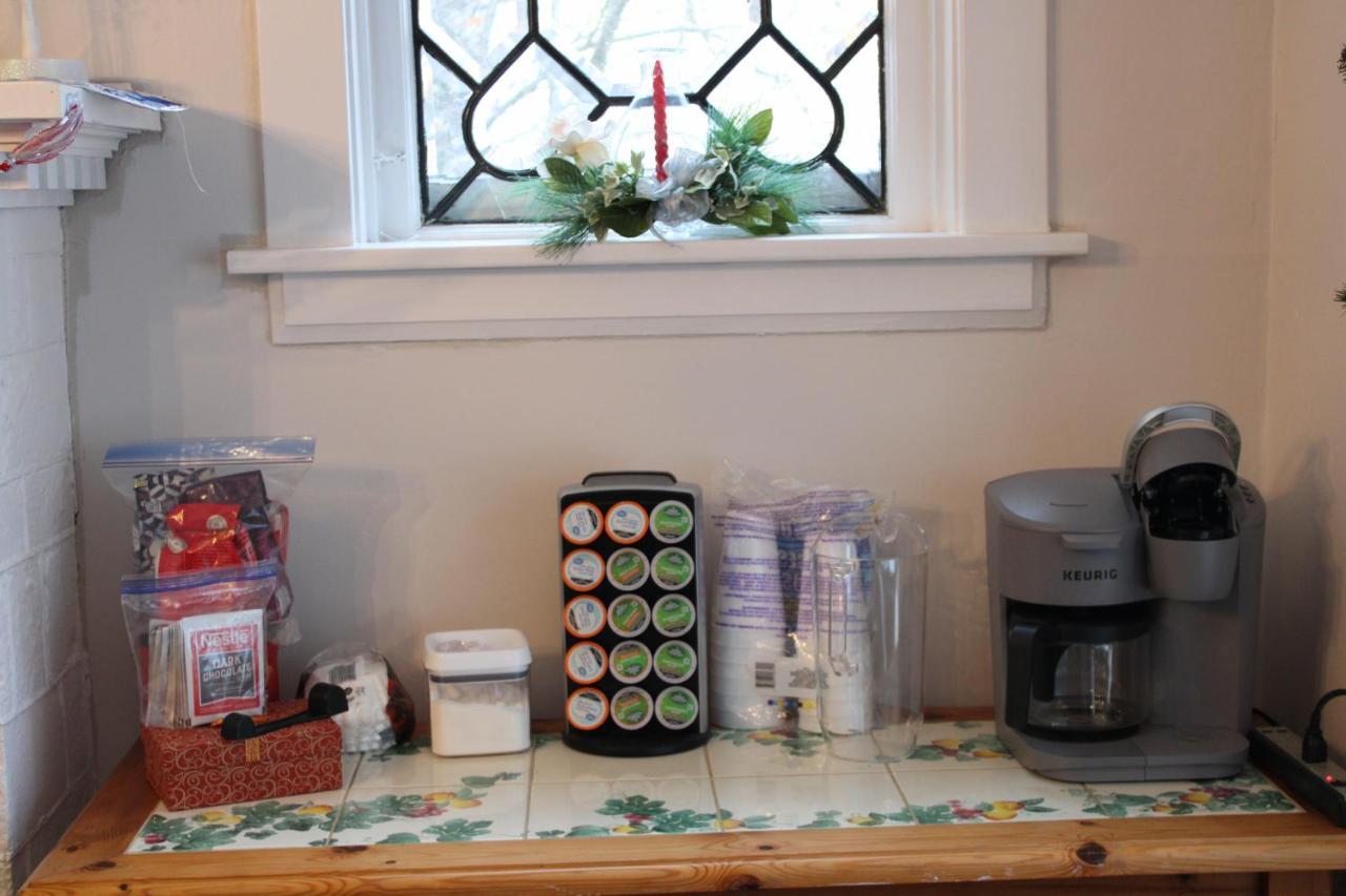 The Hillside B&B. Home W/ Breakfast Service! Wisconsin Dells Exteriér fotografie