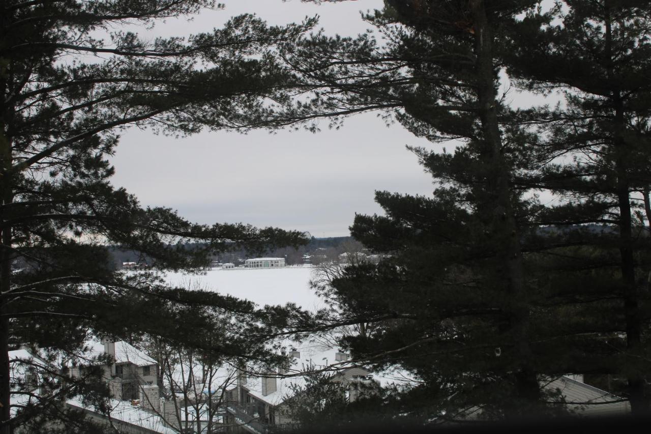 The Hillside B&B. Home W/ Breakfast Service! Wisconsin Dells Exteriér fotografie