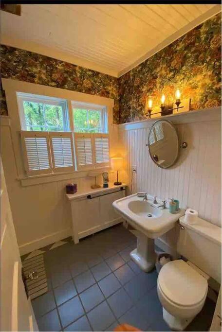 The Hillside B&B. Home W/ Breakfast Service! Wisconsin Dells Exteriér fotografie