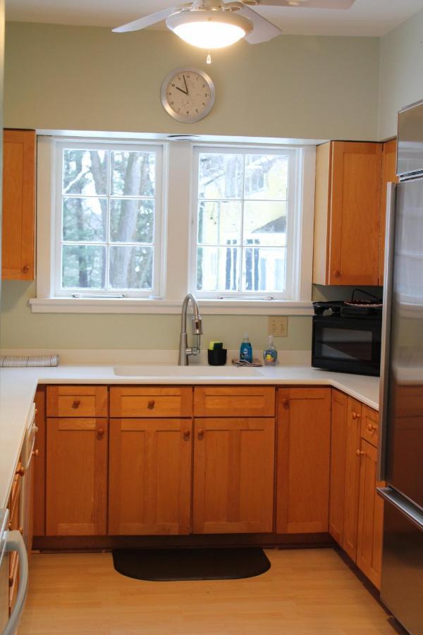 The Hillside B&B. Home W/ Breakfast Service! Wisconsin Dells Exteriér fotografie