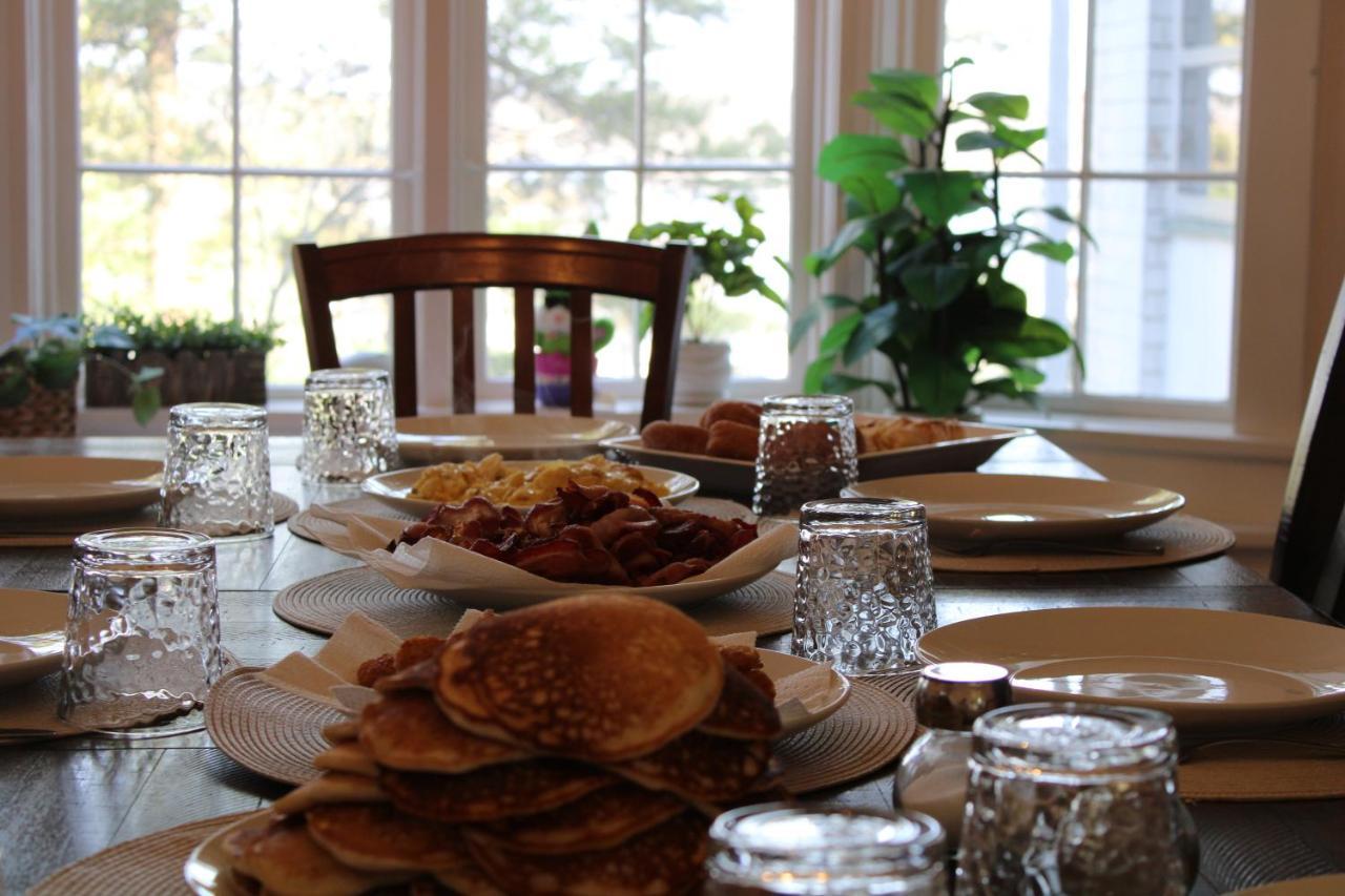 The Hillside B&B. Home W/ Breakfast Service! Wisconsin Dells Exteriér fotografie