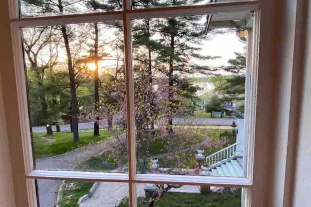 The Hillside B&B. Home W/ Breakfast Service! Wisconsin Dells Exteriér fotografie