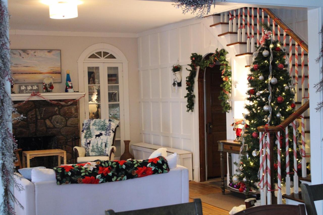 The Hillside B&B. Home W/ Breakfast Service! Wisconsin Dells Exteriér fotografie