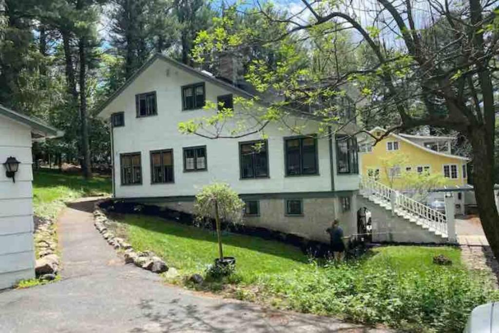 The Hillside B&B. Home W/ Breakfast Service! Wisconsin Dells Exteriér fotografie