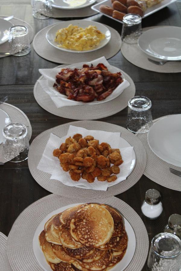The Hillside B&B. Home W/ Breakfast Service! Wisconsin Dells Exteriér fotografie