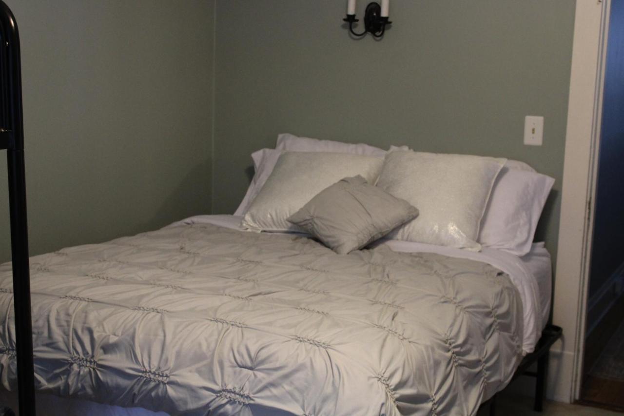 The Hillside B&B. Home W/ Breakfast Service! Wisconsin Dells Exteriér fotografie