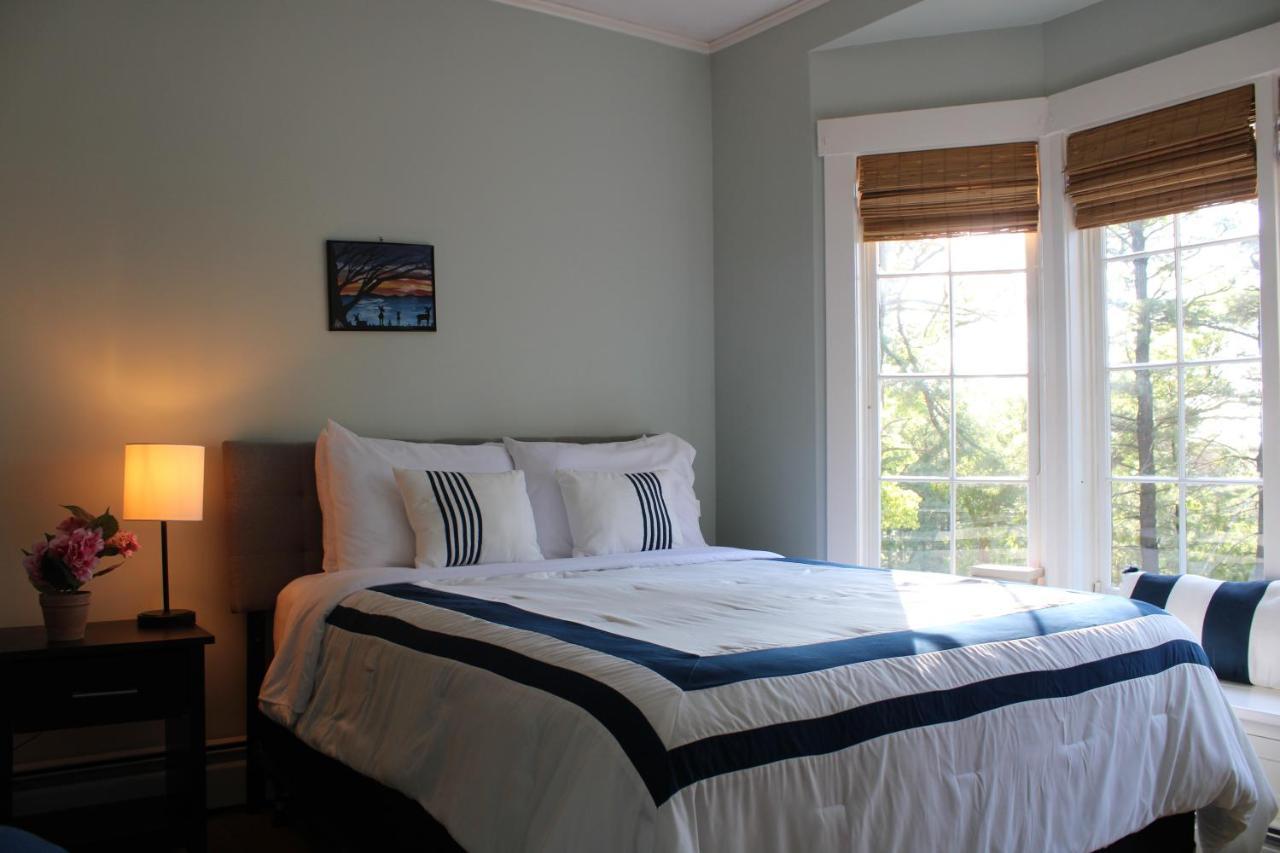 The Hillside B&B. Home W/ Breakfast Service! Wisconsin Dells Exteriér fotografie