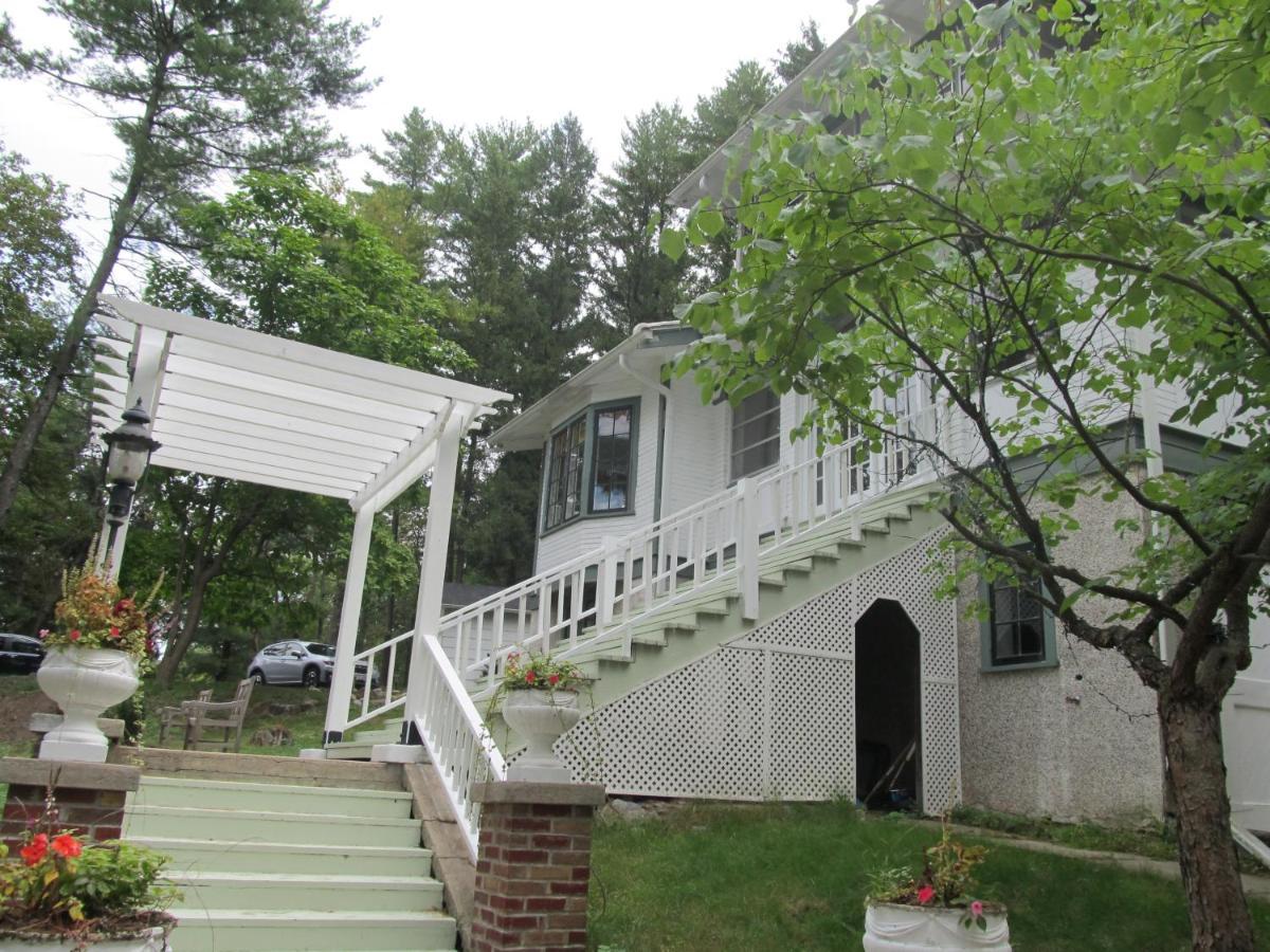The Hillside B&B. Home W/ Breakfast Service! Wisconsin Dells Exteriér fotografie