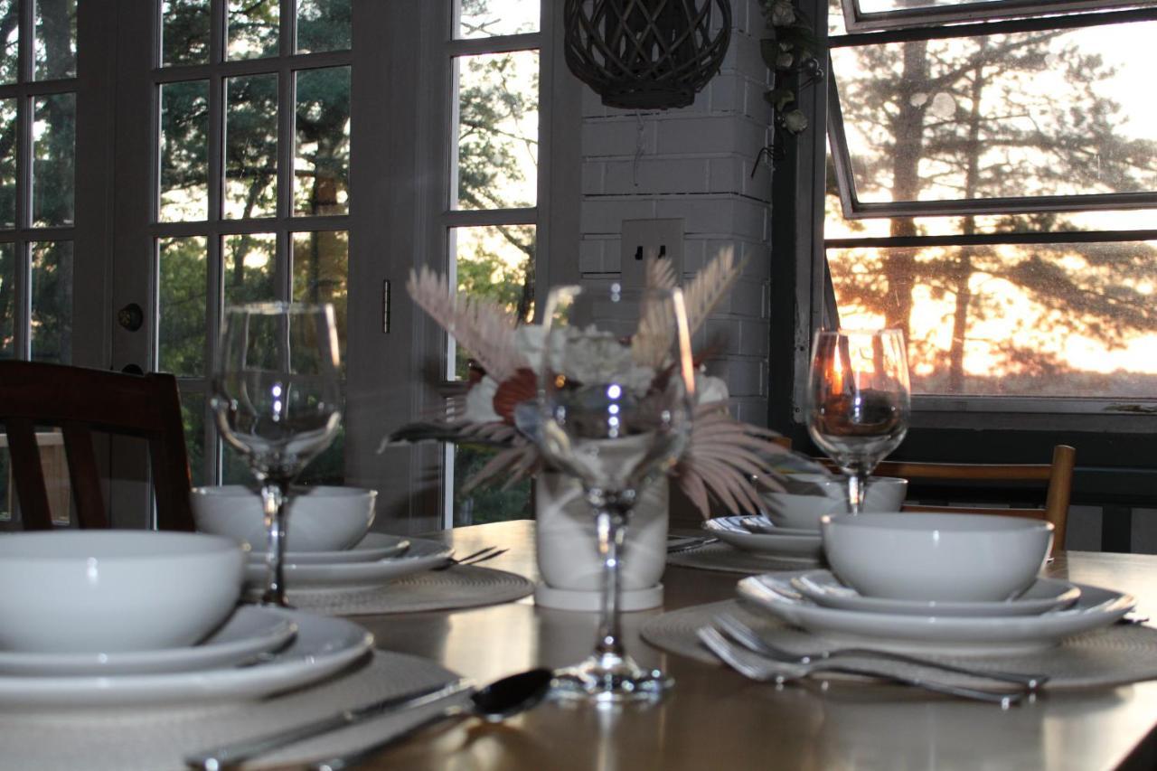 The Hillside B&B. Home W/ Breakfast Service! Wisconsin Dells Exteriér fotografie